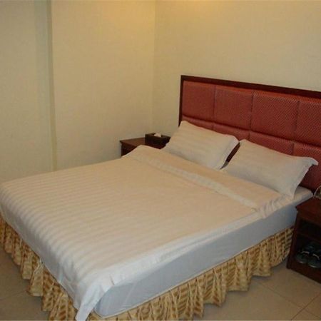 Baojiang Yingbin Hotel Zhuhai Dış mekan fotoğraf
